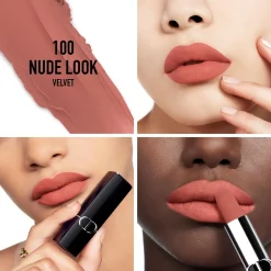 DIOR Rouge Dior Lipstick Velvet huulipuna 3,5 g