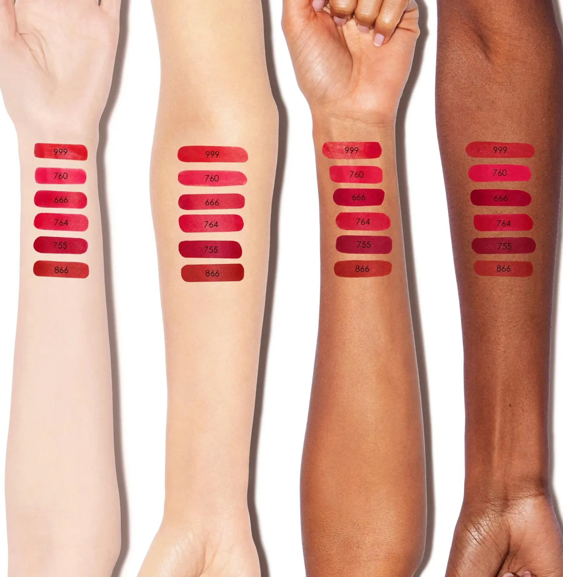 DIOR Rouge Dior Lipstick Velvet huulipuna 3,5 g