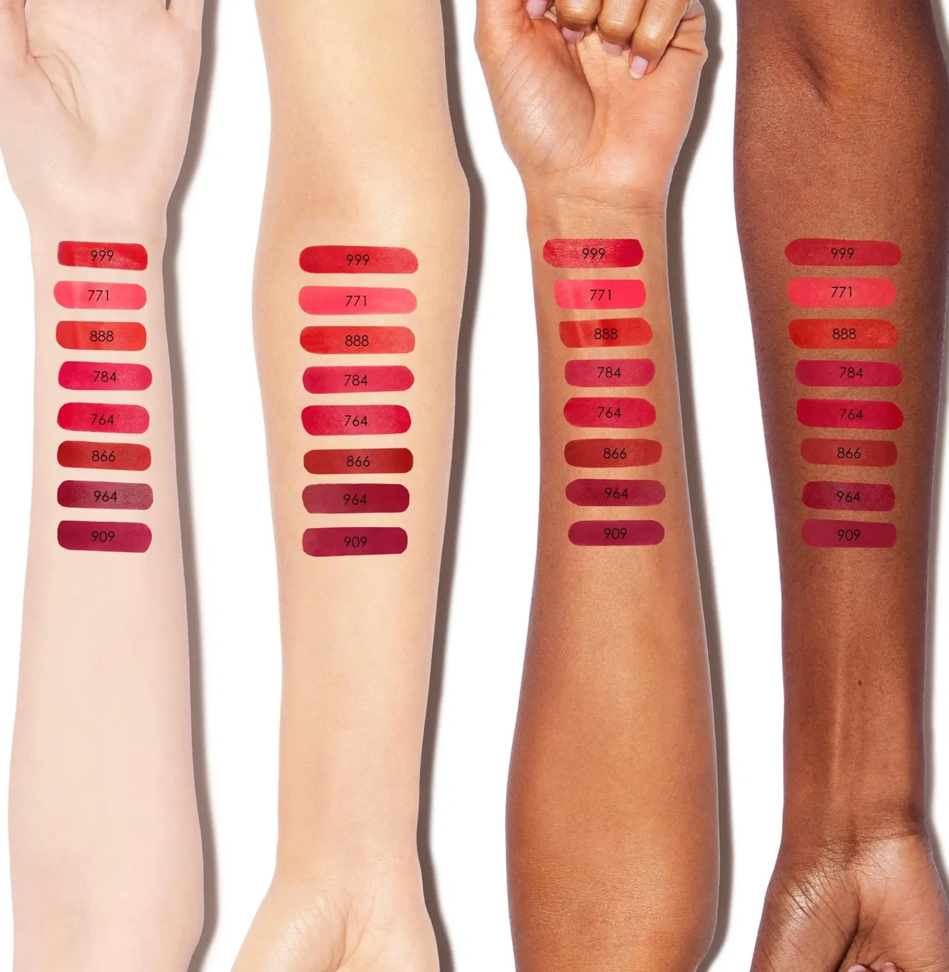 DIOR Rouge Dior Lipstick Velvet huulipuna 3,5 g