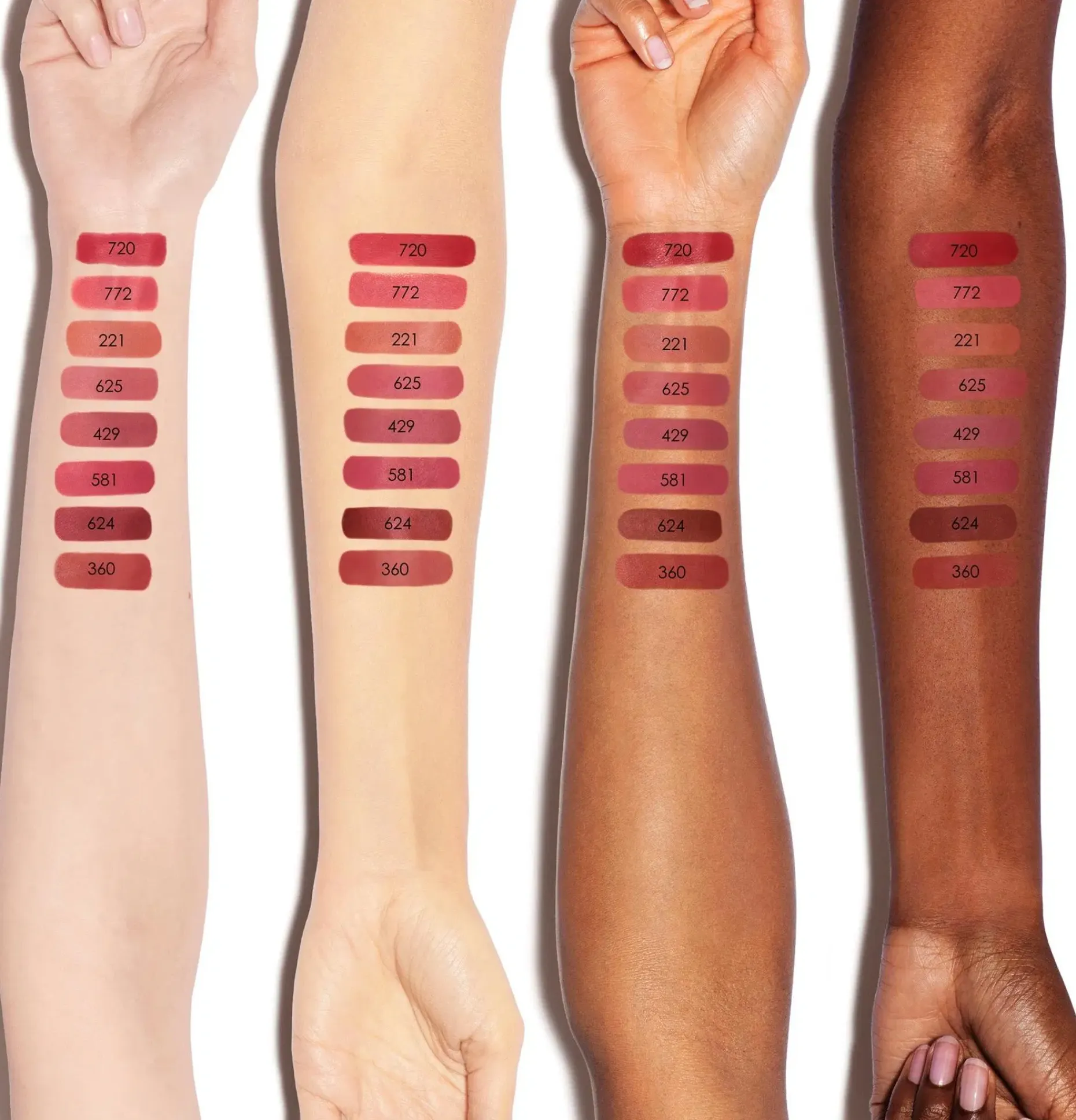 DIOR Rouge Dior Lipstick Velvet huulipuna 3,5 g