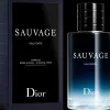 DIOR Sauvage Eau Forte Parfum Alcohol-free Spray tuoksu 100 ml