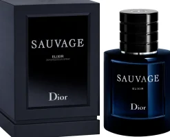 DIOR Sauvage Elixir tuoksu 100 ml