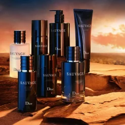 DIOR Sauvage Parfum tuoksu 100 ml