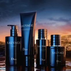 DIOR Sauvage Shower Gel suihkugeeli 250 ml