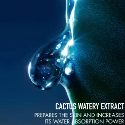 DIOR Sauvage The Toner Powered by Cactus kasvovesi 100 ml