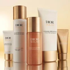 DIOR Solar The Sublimating Oil kuivaöljy 125 ml