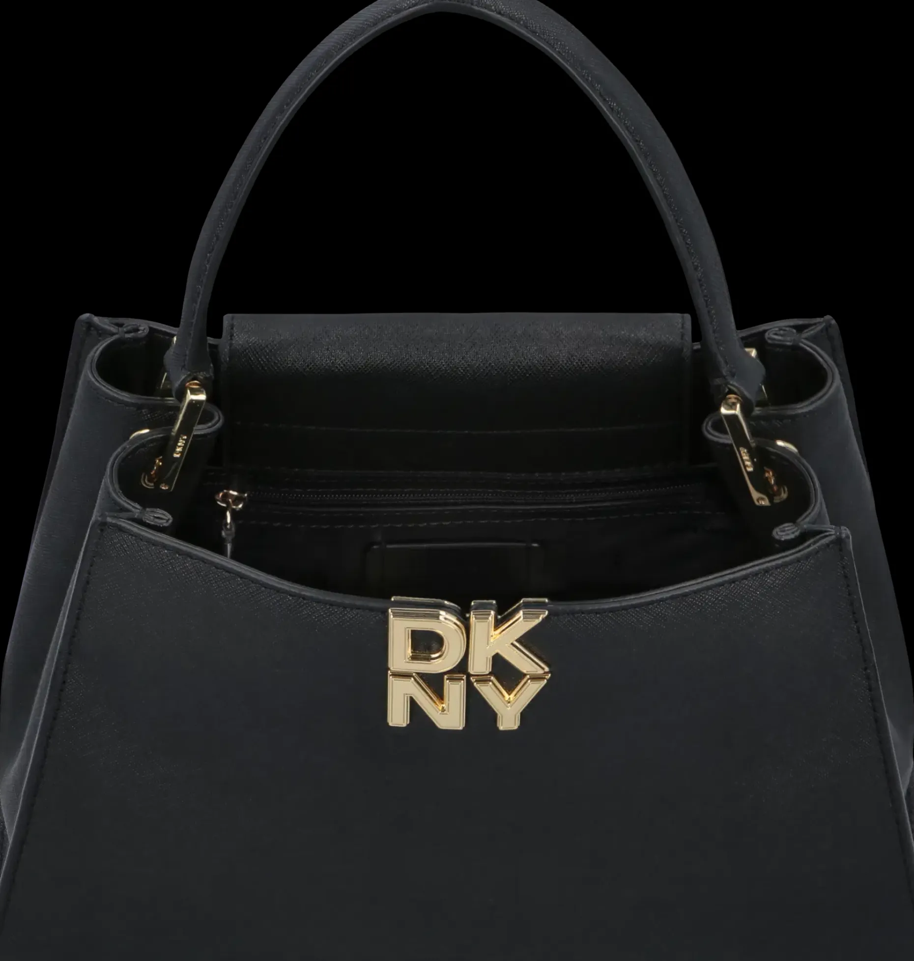 DKNY Foster md satchel käsilaukku