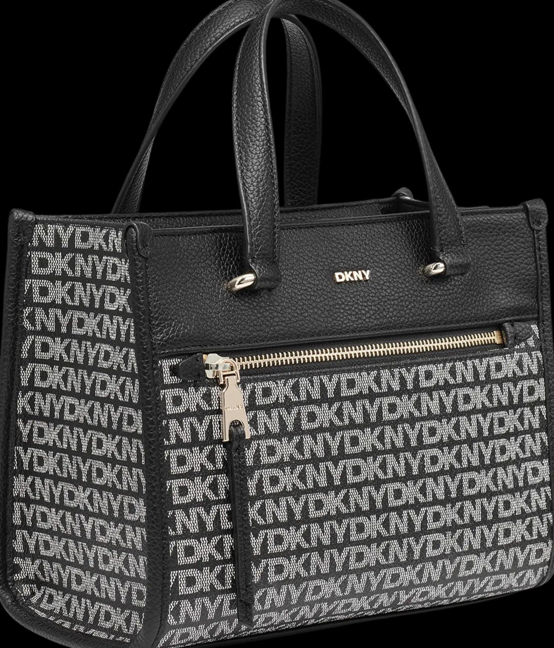 DKNY Zoie mini logo käsilaukku