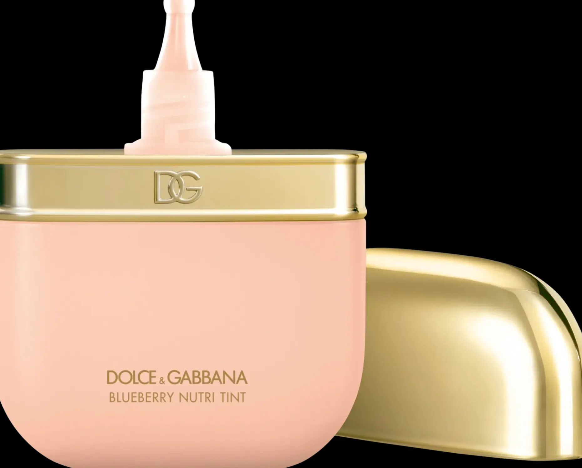 Dolce & Gabbana Blueberry Nutri-Tint SPF -meikkivoide 30 ml