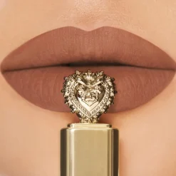 Dolce & Gabbana Everkiss Soft Matte Liquid Lipstick huulipuna 5 ml