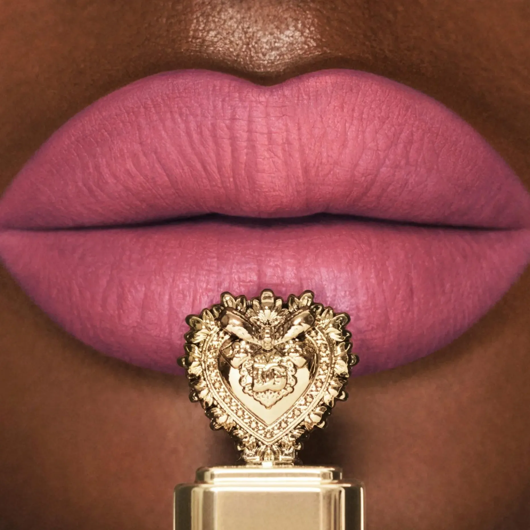 Dolce & Gabbana Everkiss Soft Matte Liquid Lipstick huulipuna 5 ml