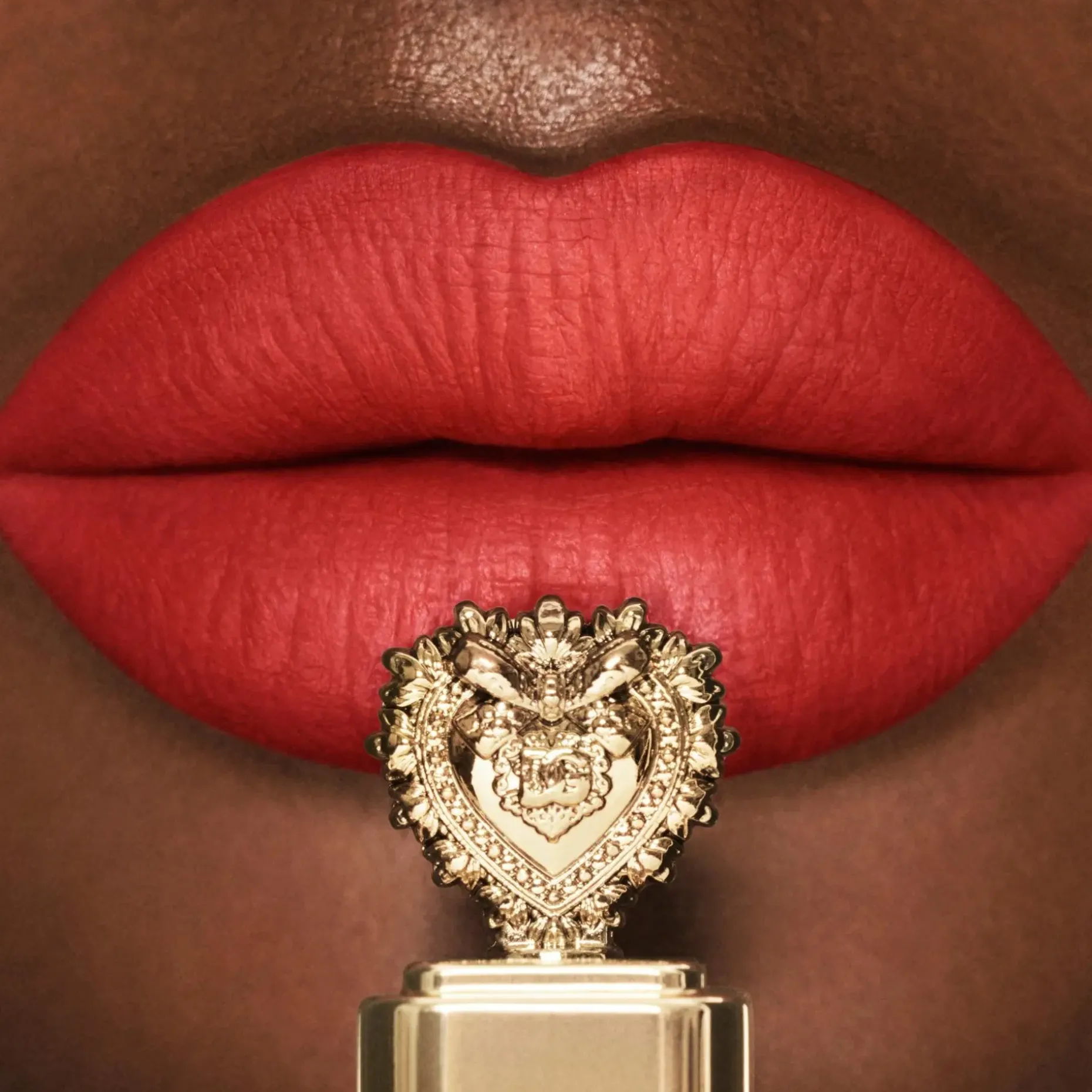Dolce & Gabbana Everkiss Soft Matte Liquid Lipstick huulipuna 5 ml