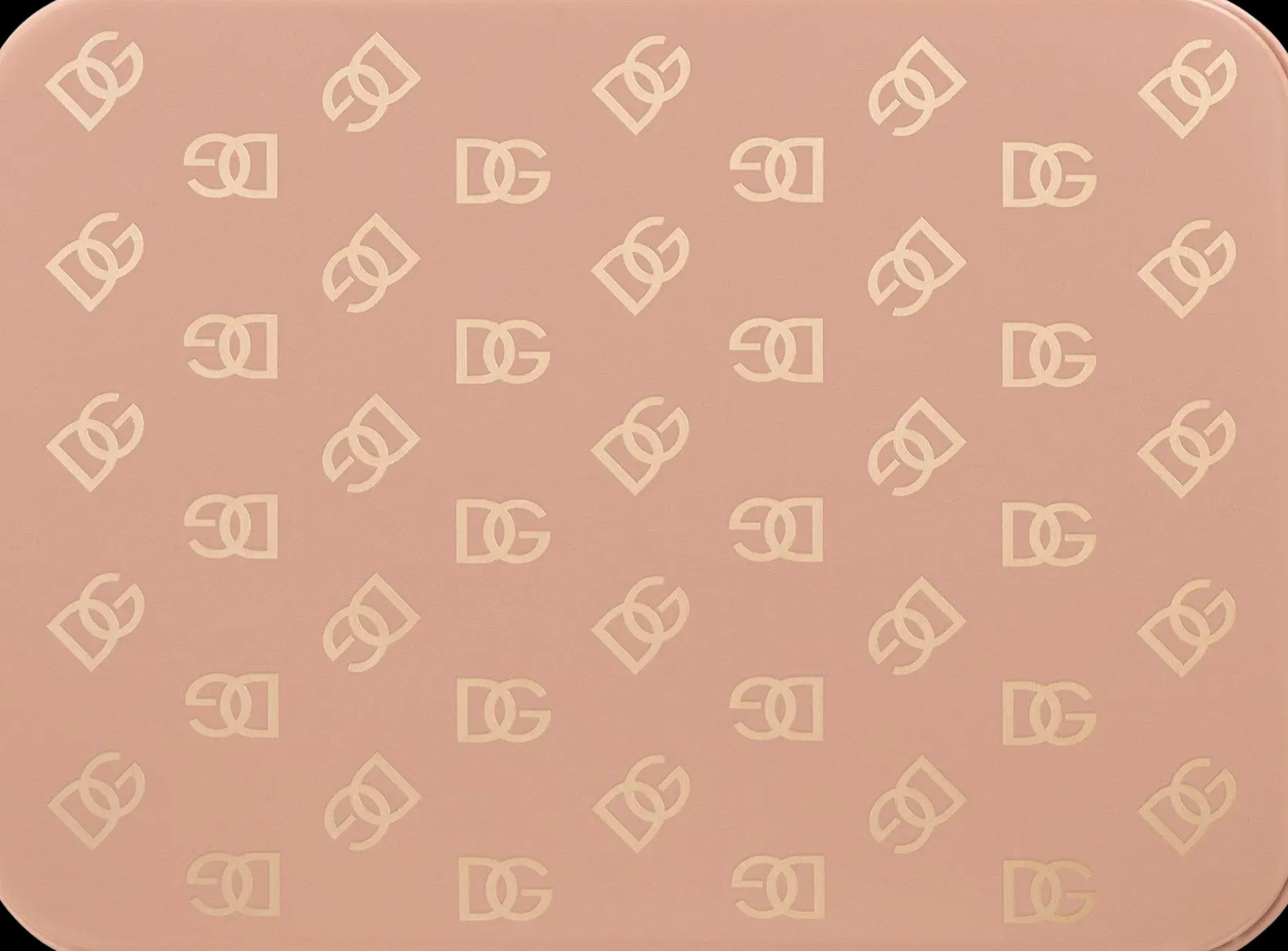Dolce&Gabbana No-Puff Caffeine Eye Patches -silmänympärysnaamio 5 x 2,3 g