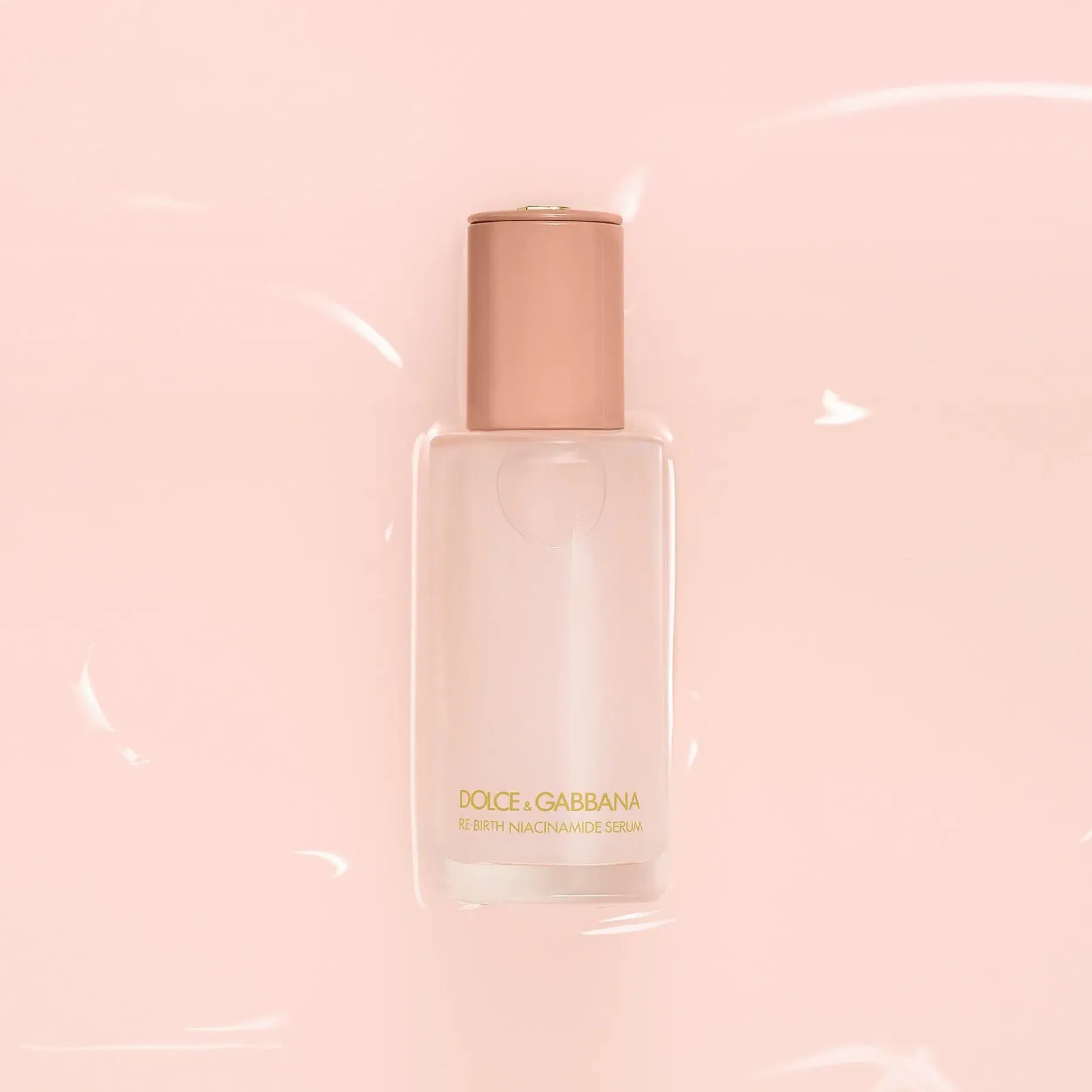 Dolce&Gabbana Re-Birth Niacinamide Serum -seerumi 30 ml