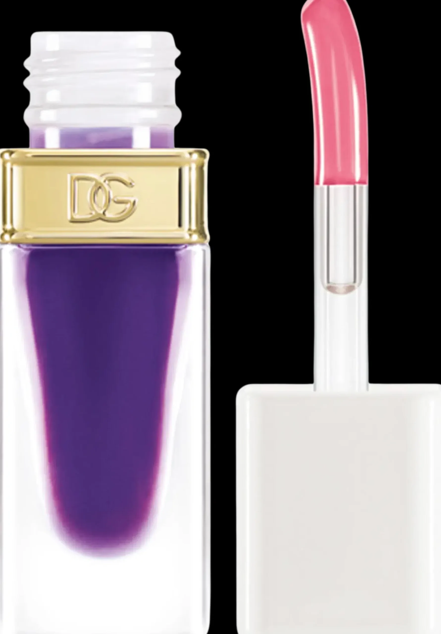 Dolce&Gabbana Violet Serum Flush 7 ml
