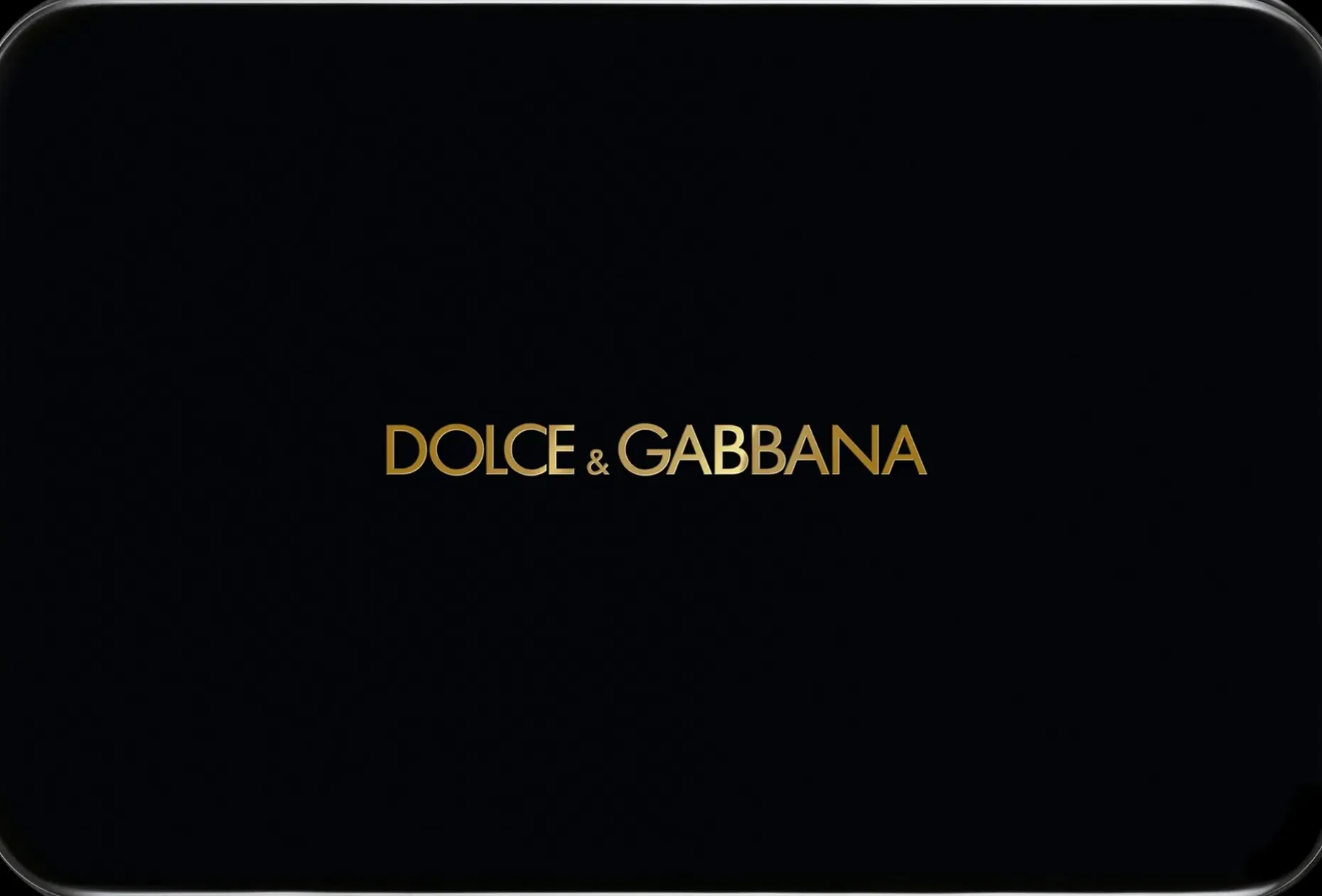 Dolce&Gabbana What a Gem! -tarrat