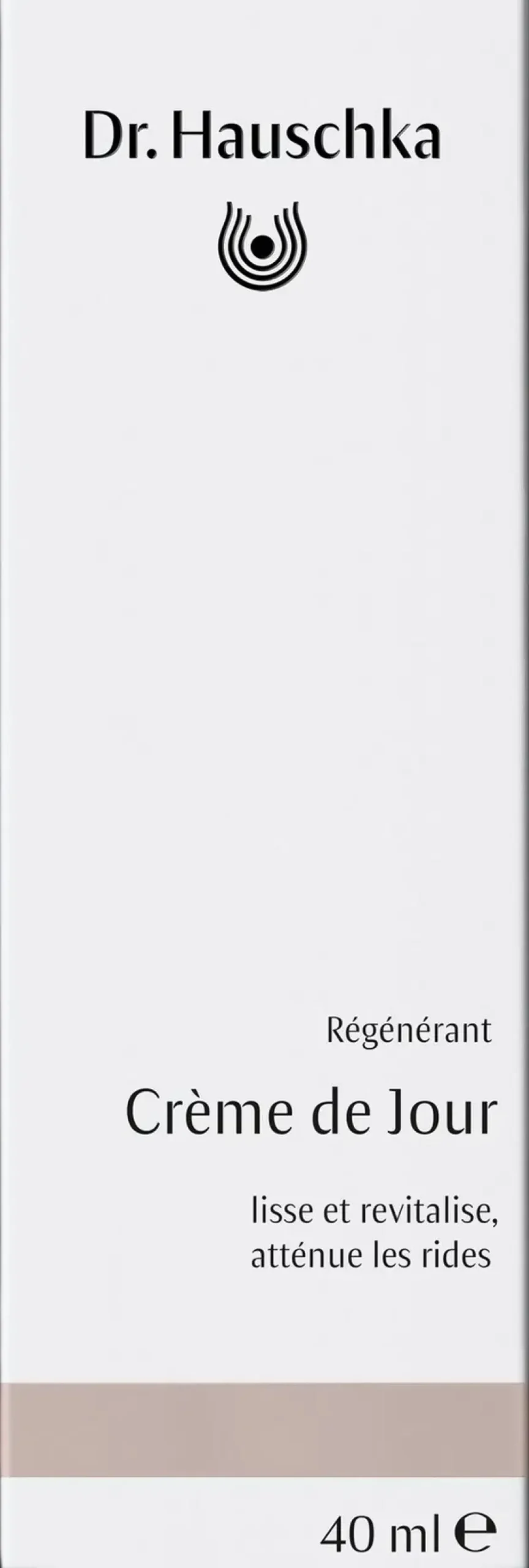Dr. Hauschka Regenerating Day Cream päivävoide 40 ml