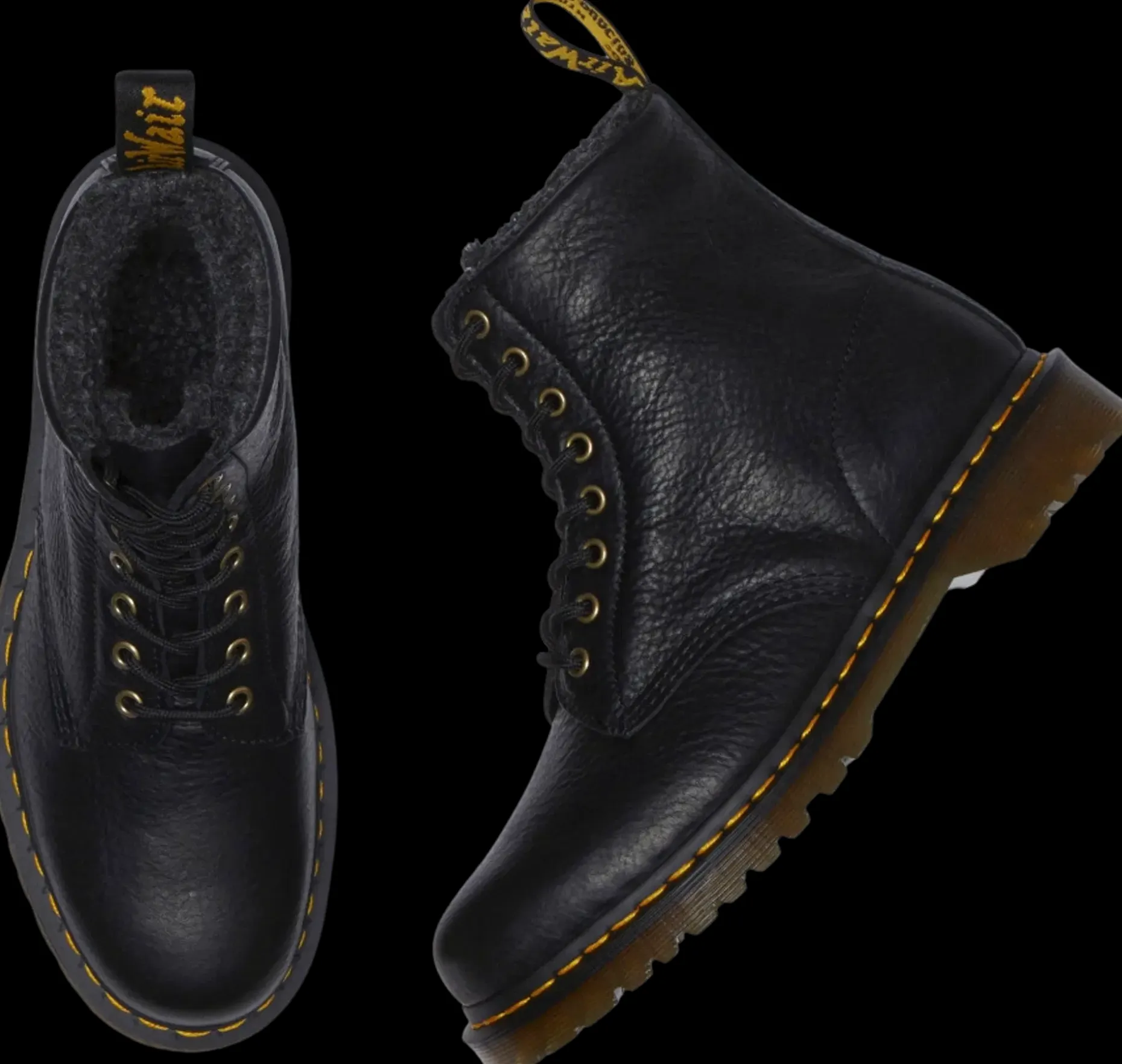 Dr. Martens 1460 talvikengät