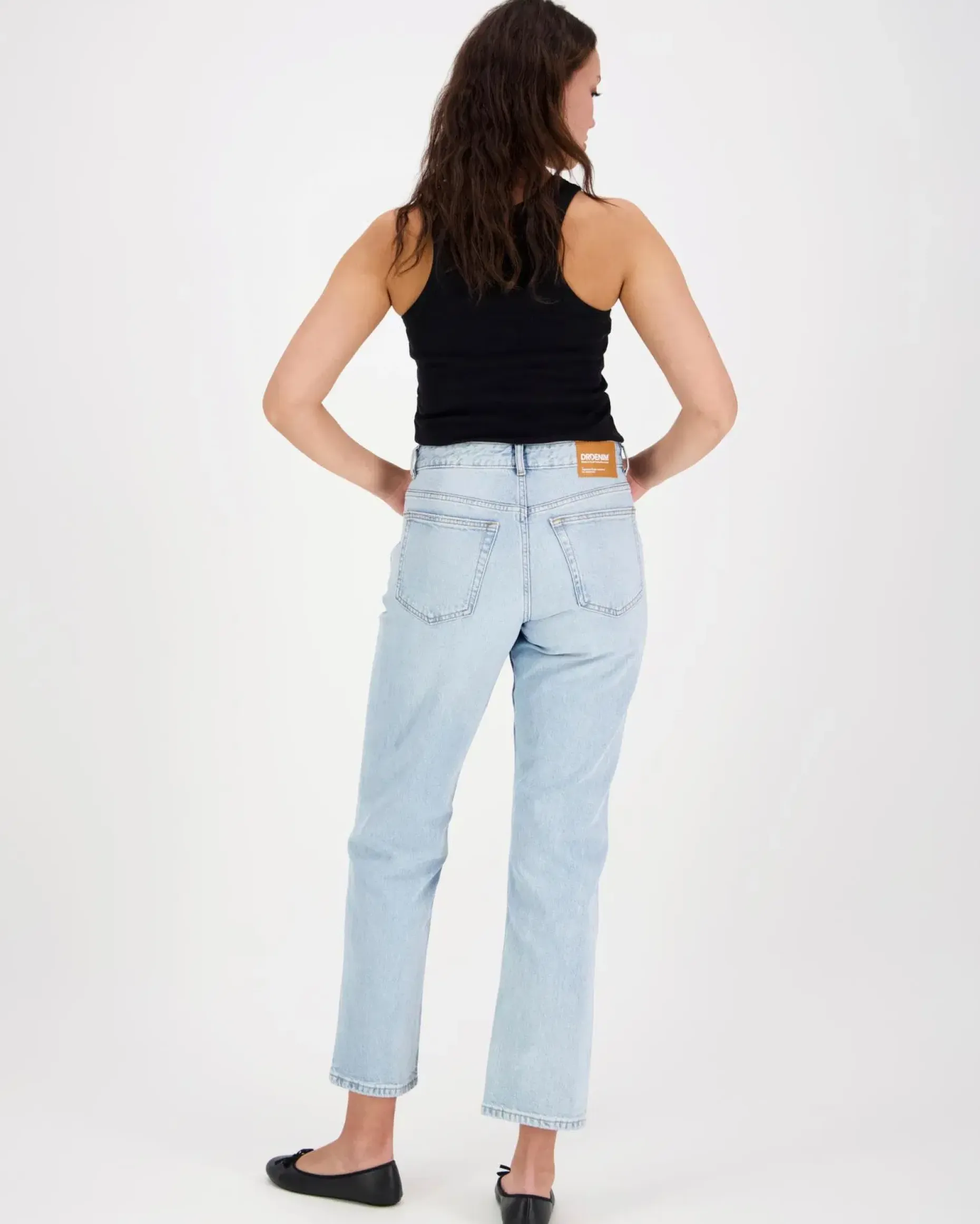 Dr.Denim Arch farkut