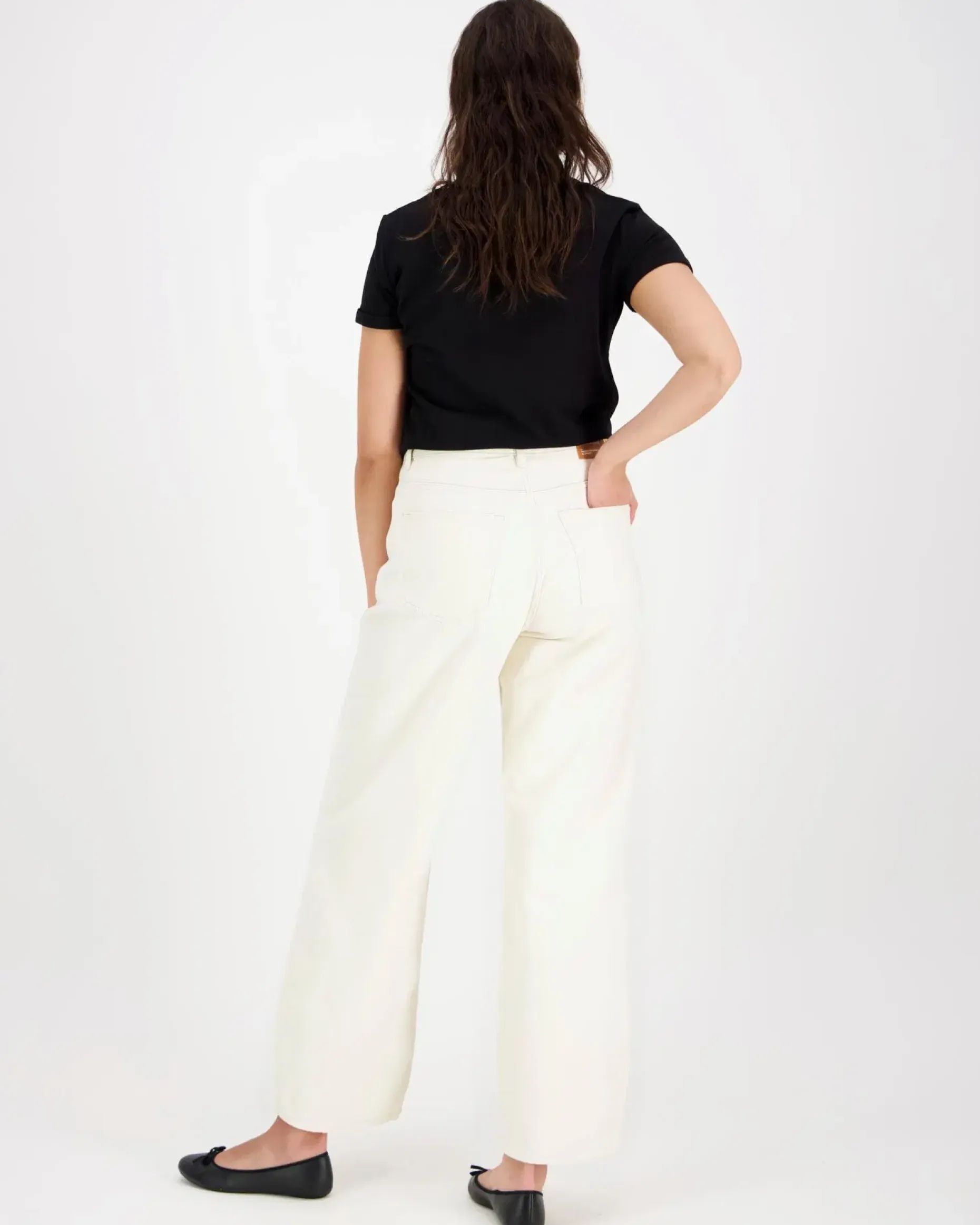 Dr.Denim Donna farkut