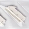 Duroy Face shaver varaterät 2 kpl