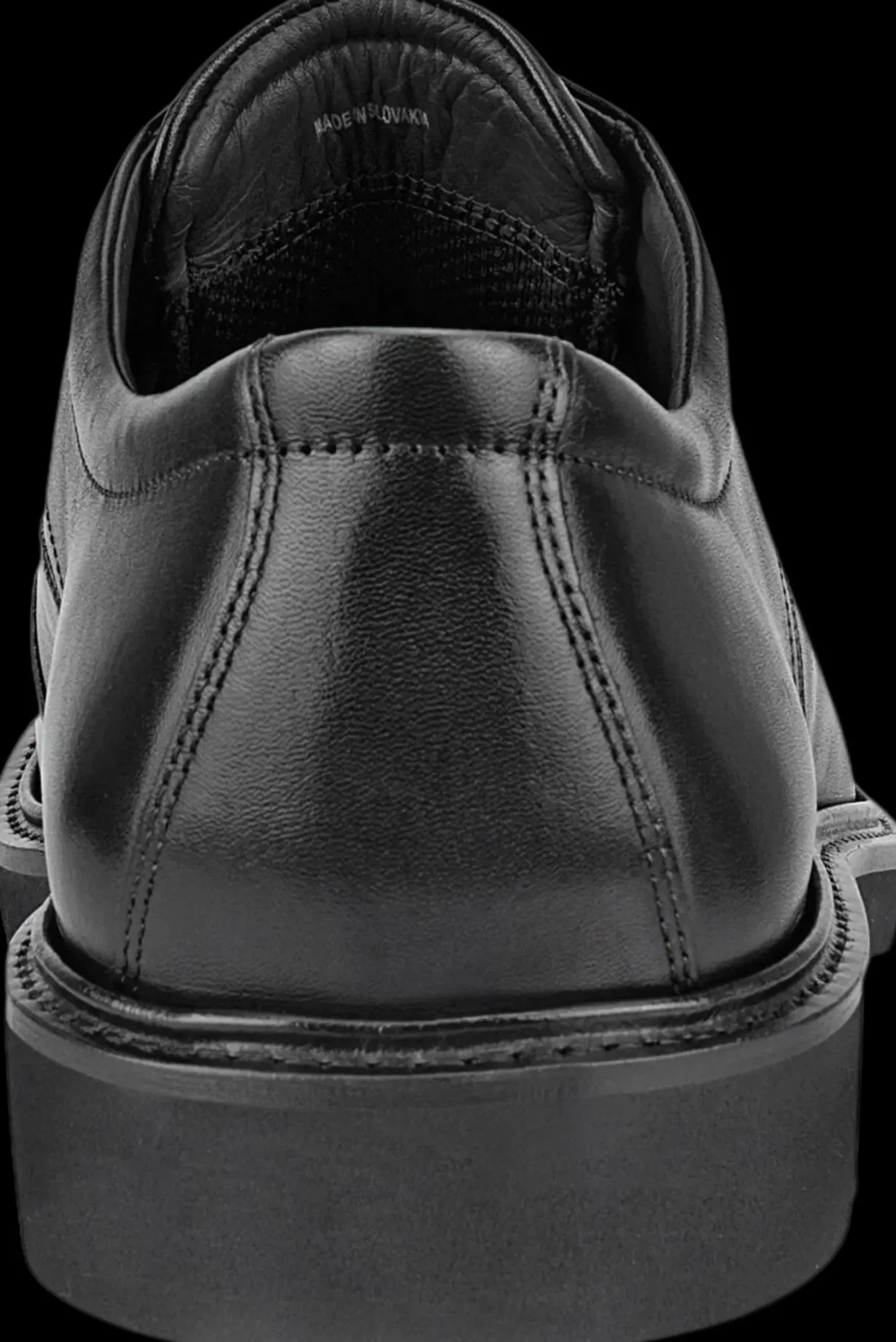 Ecco Metropole London kävelykengät