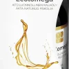 ECOLOMEGA® kalaöljy, NATUREL 200 ml