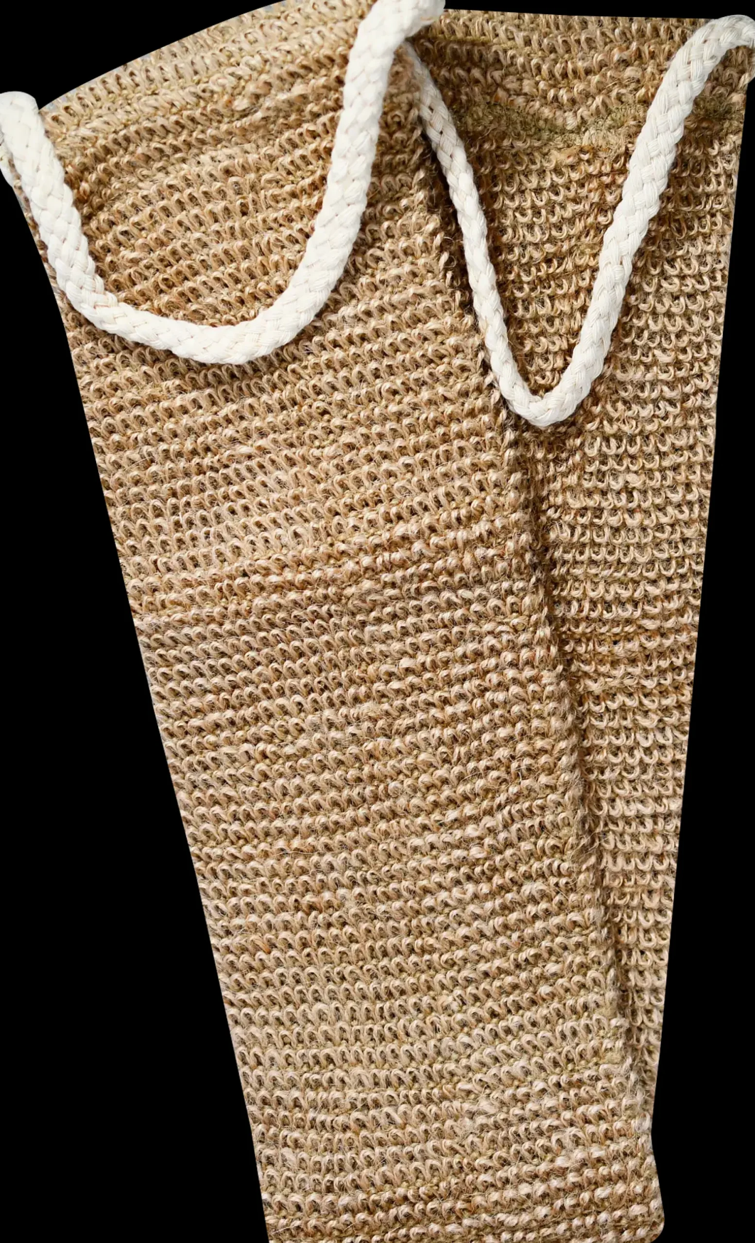 Ecotools Exfoliating Back Scrubber -kuoriva selänpesin