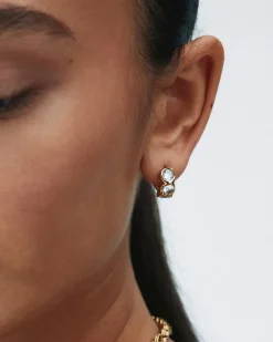 Edblad Ocean gem gold korvarenkaat