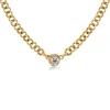 Edblad Ocean gem l gold kaulakoru