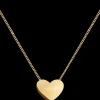 Edblad Pure Heart gold kaulakoru