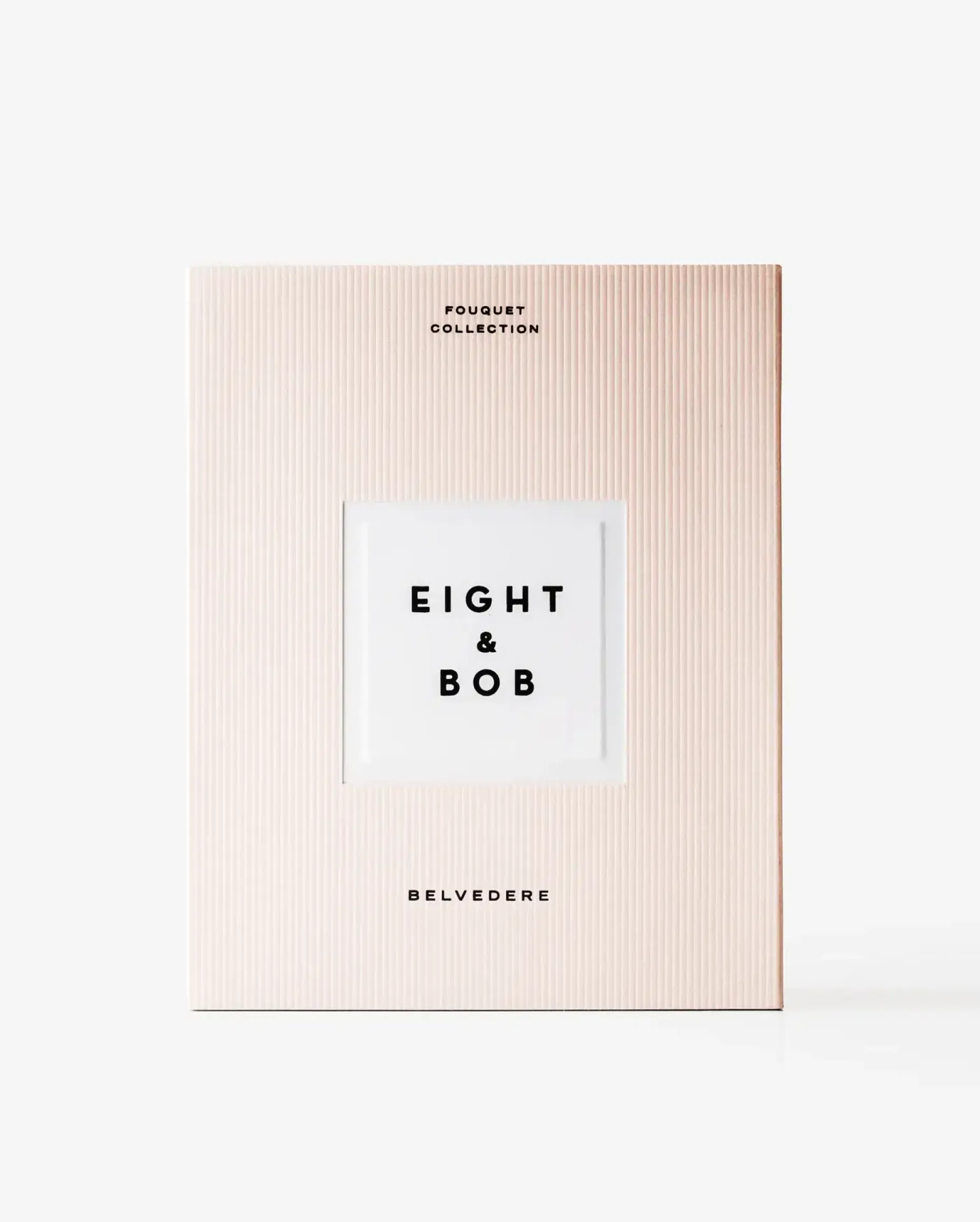Eight & Bob Perfume Belvedere tuoksu 100ml