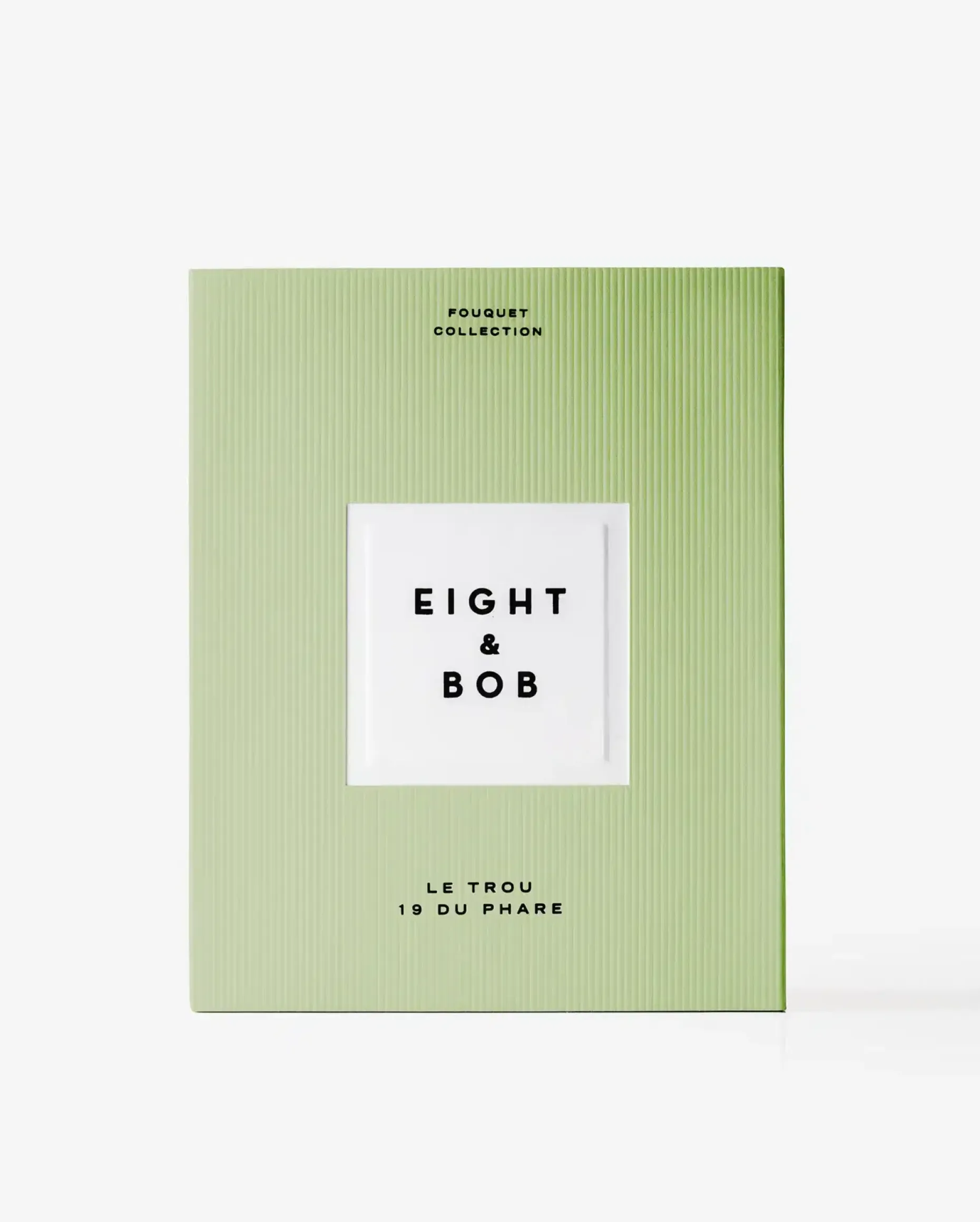 Eight & Bob Perfume Le Trou 19 Du Phare tuoksu 100ml
