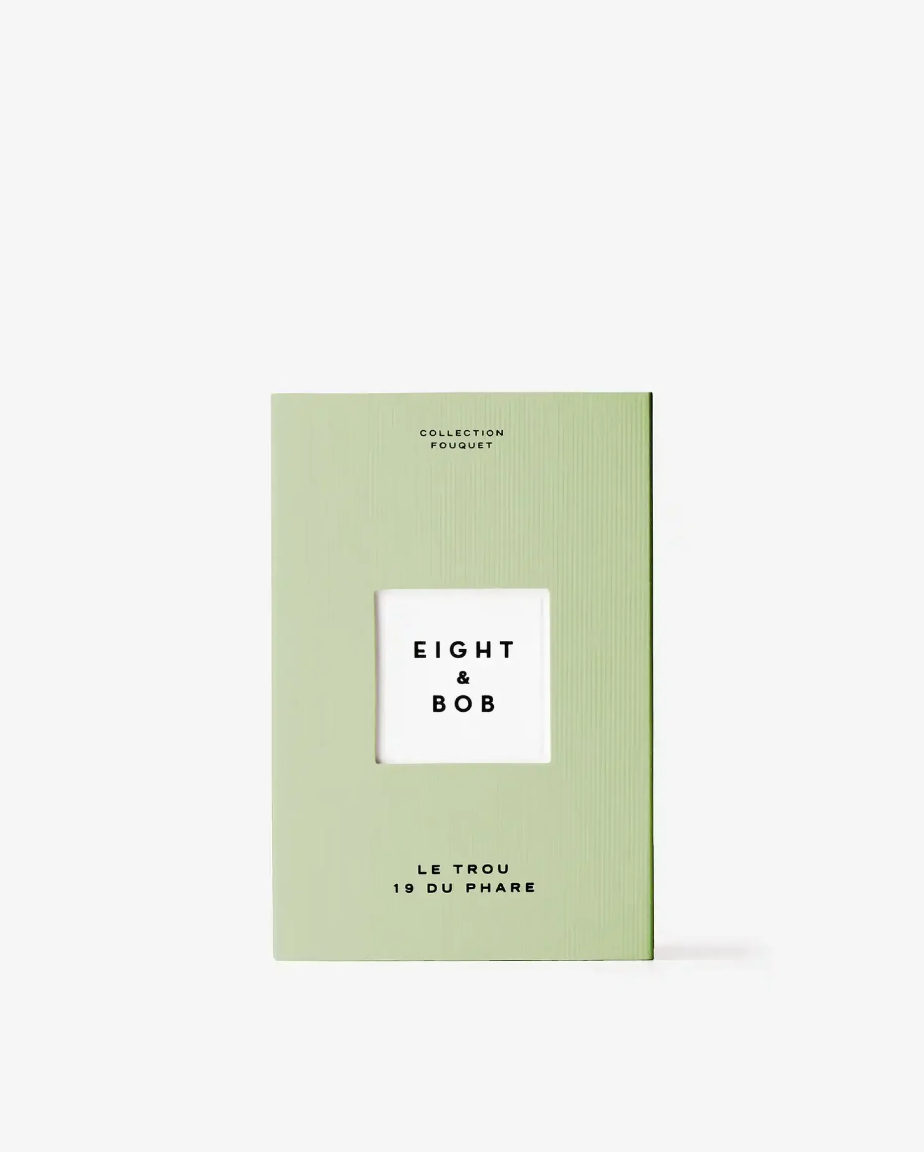 Eight & Bob Perfume Le Trou 19 Du Phare tuoksu 30ml