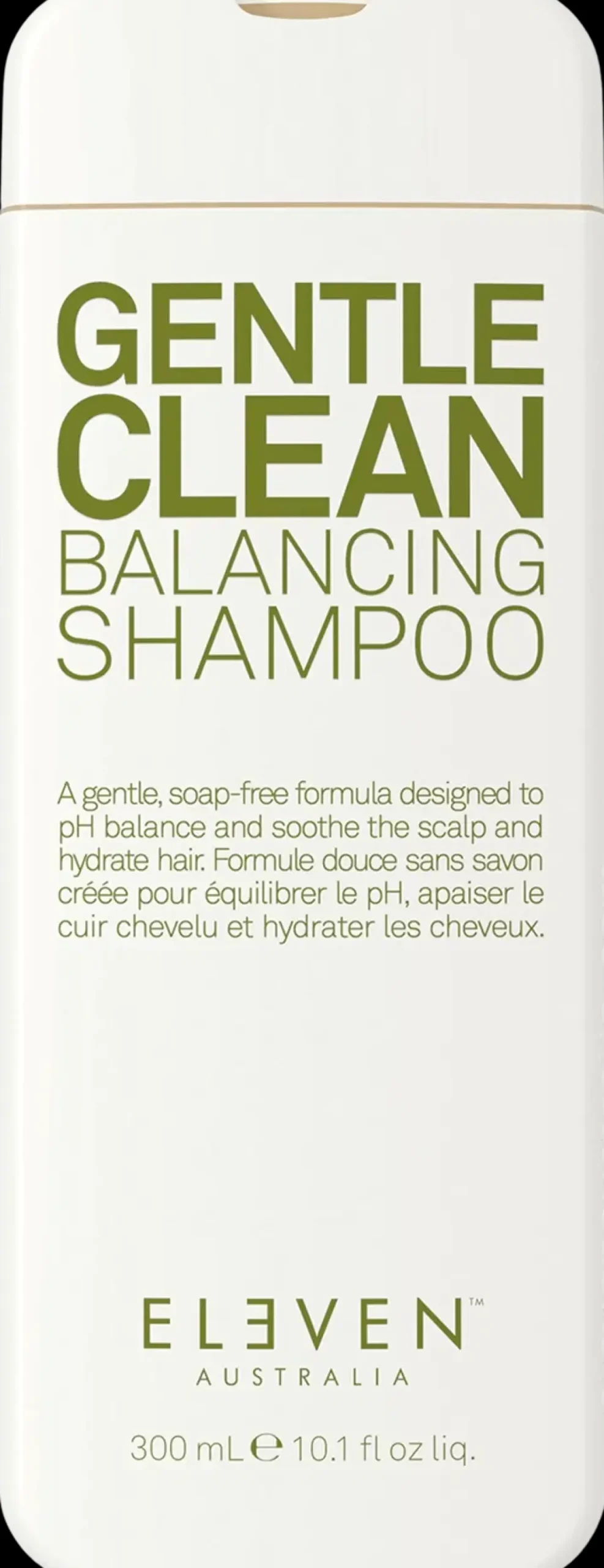 ELEVEN Australia Gentle Clean Balancing shampoo 300 ml
