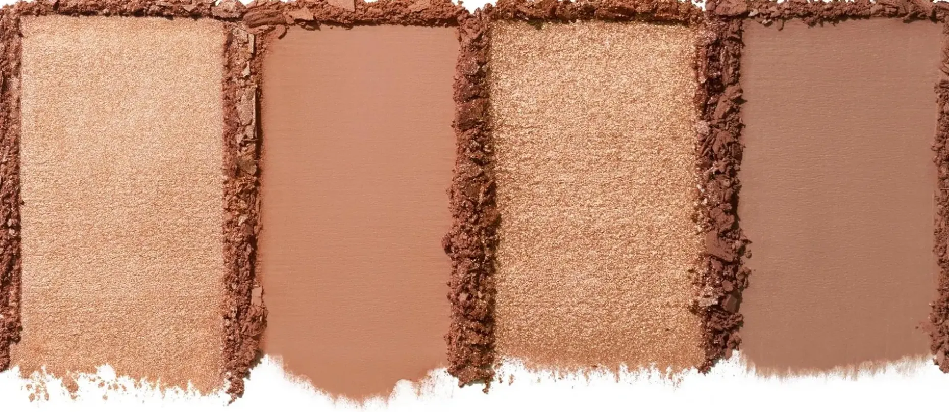 e.l.f. Bite-Size Eyeshadow luomiväri 3,5 g
