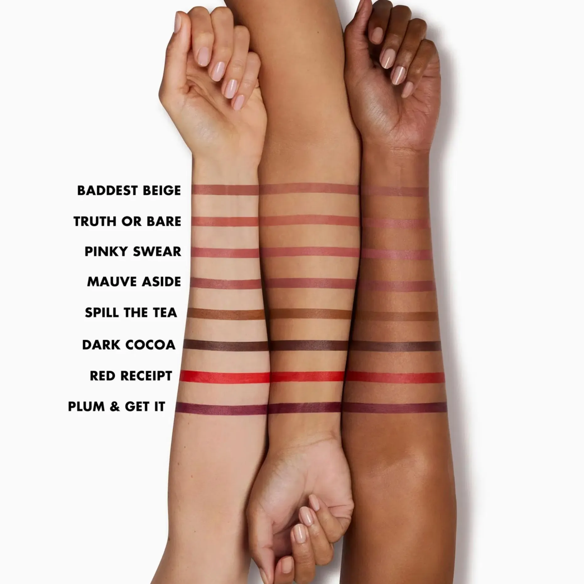 e.l.f. Cream Glide Lip Liner huultenrajauskynä 1 g
