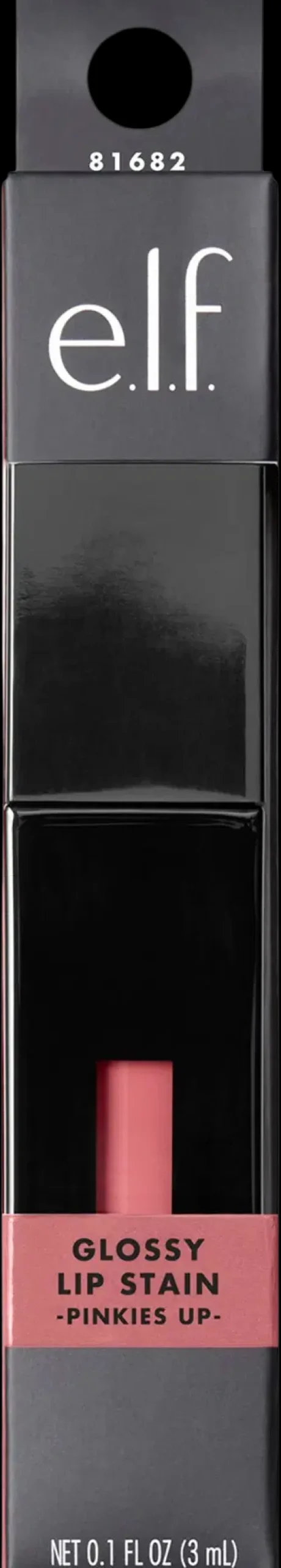 e.l.f. Glossy Lip Stain huulikiilto 3 ml