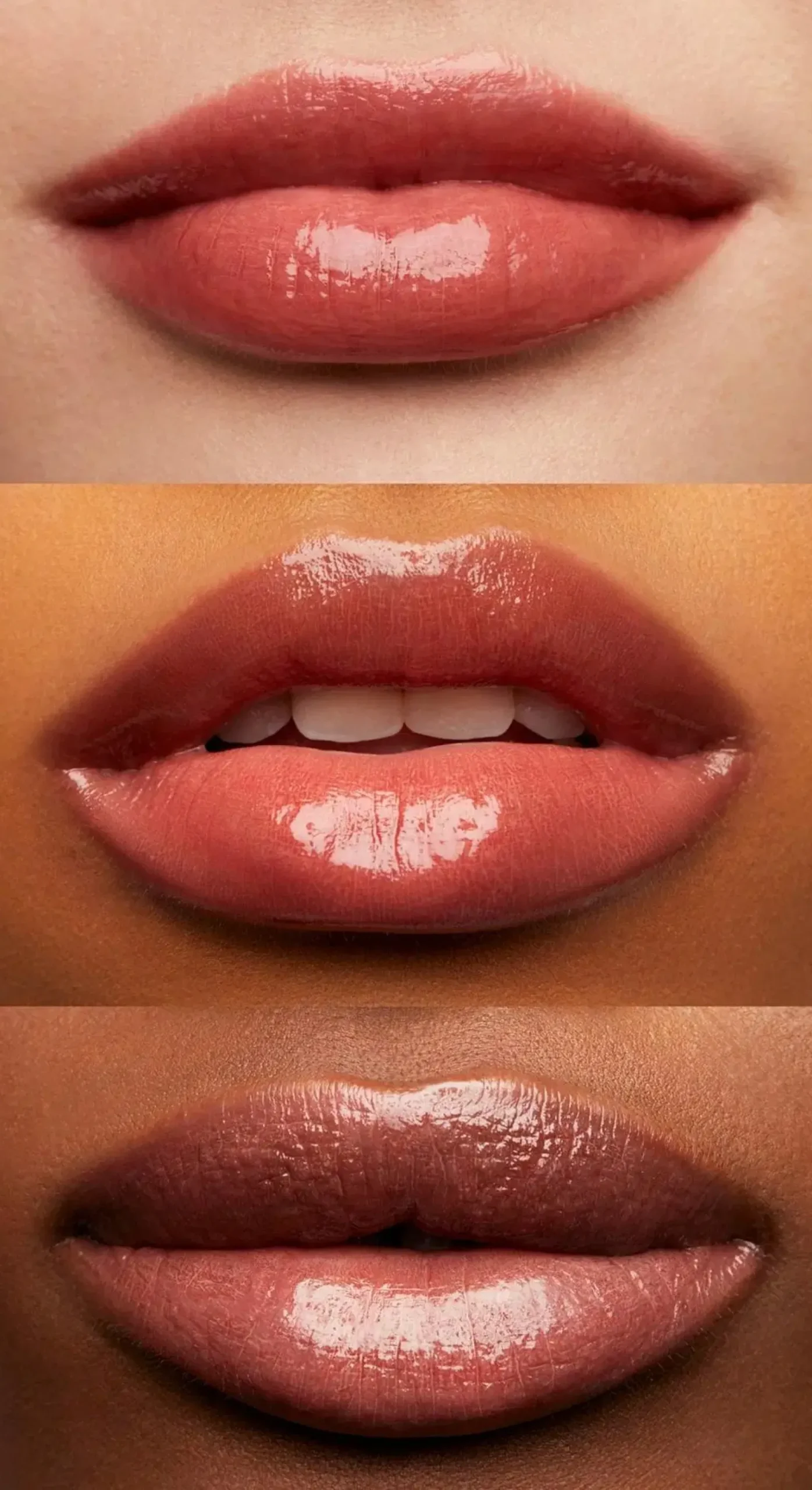 e.l.f. Glossy Lip Stain huulikiilto 3 ml