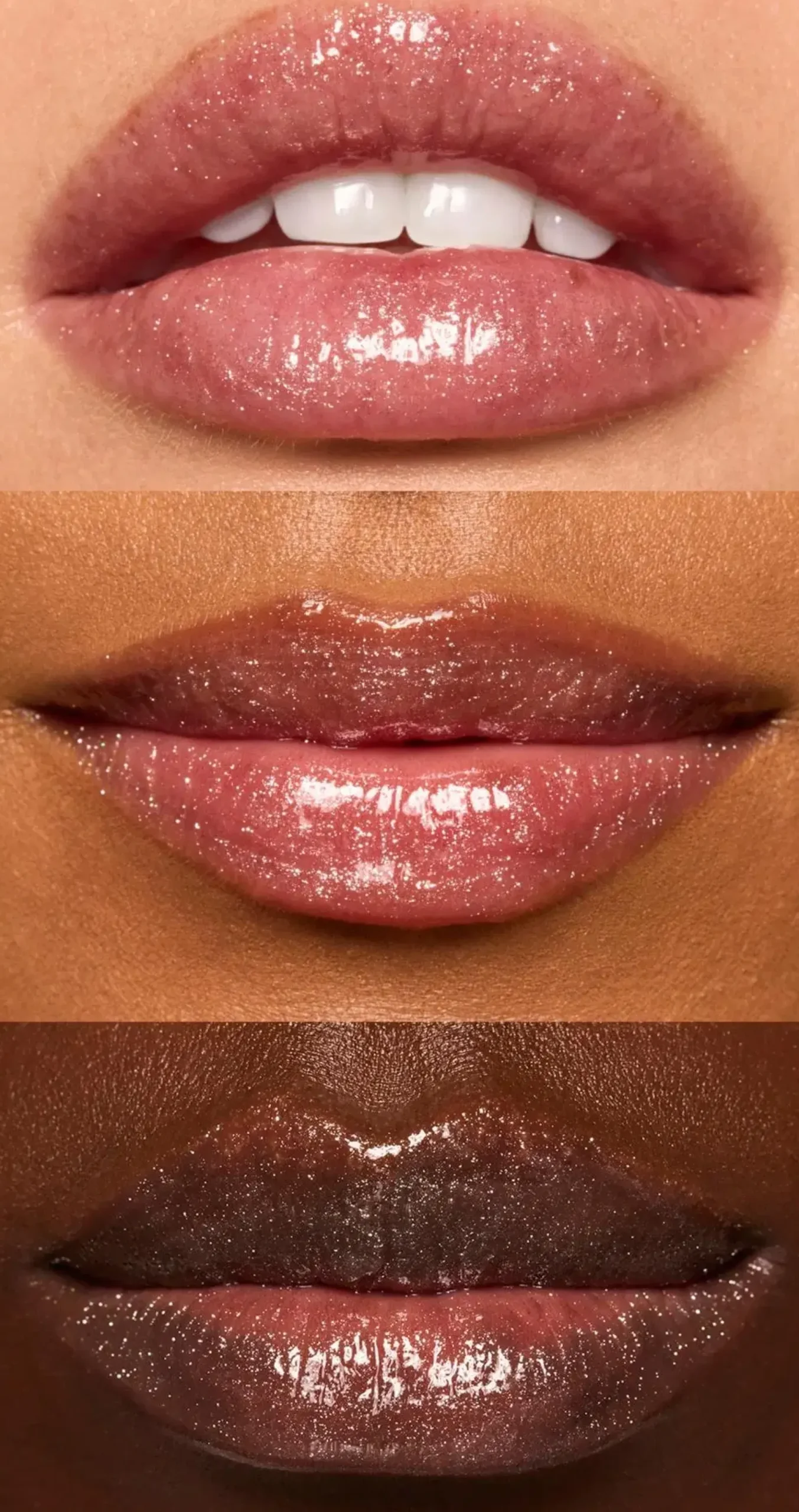 e.l.f. Glow Reviver Lip Oil Glimmer huuliöljy 7,6 ml