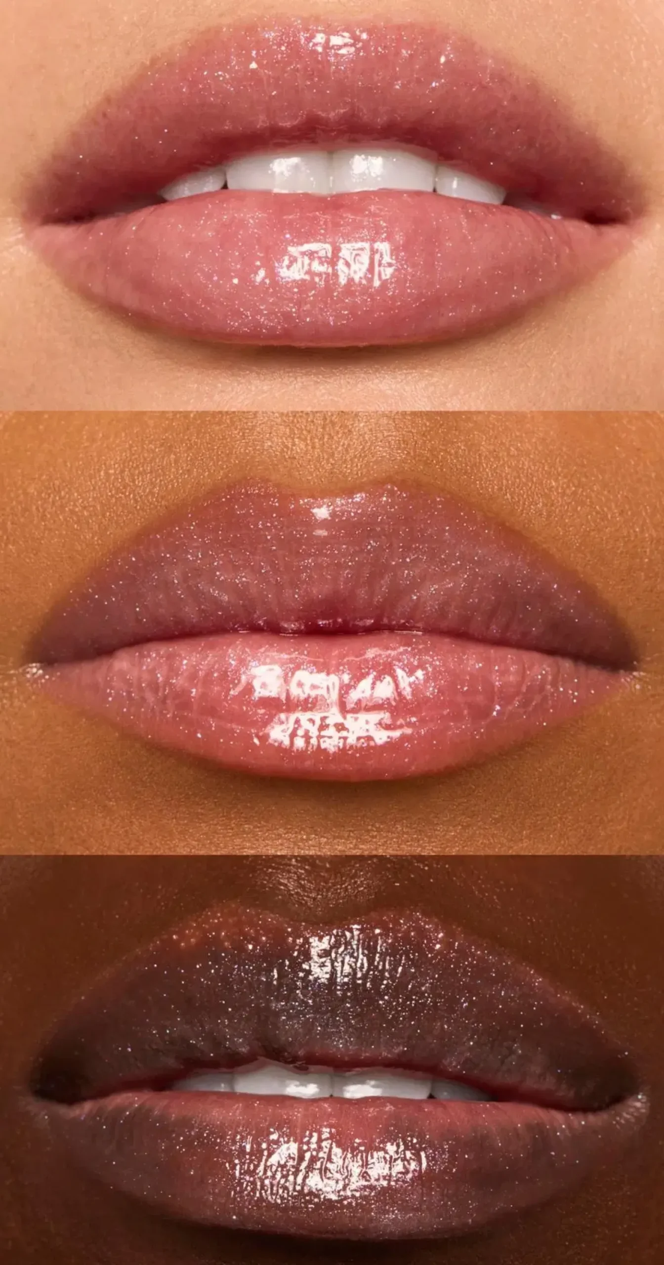 e.l.f. Glow Reviver Lip Oil Glimmer huuliöljy 7,6 ml