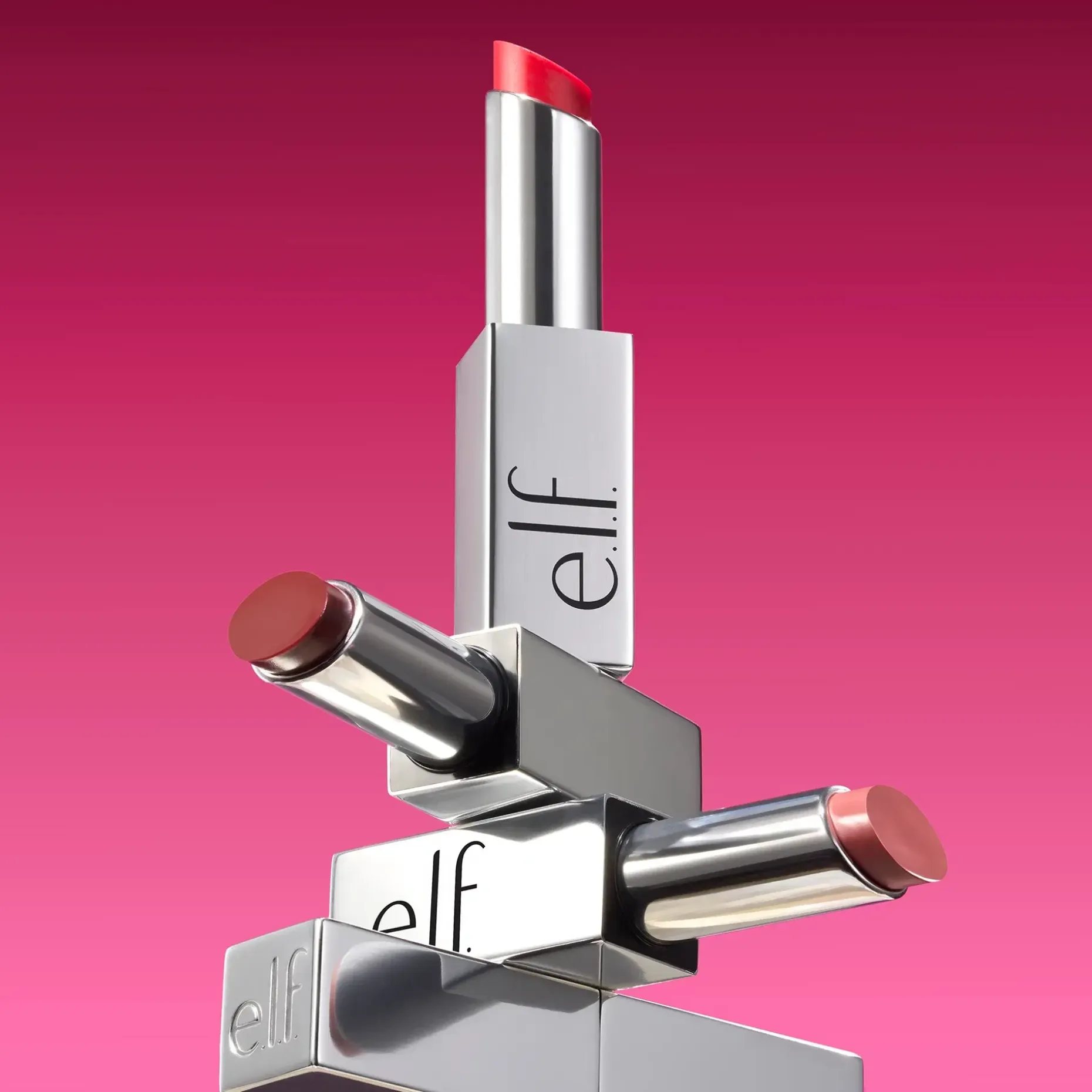 e.l.f. Glow Reviver Slipstick huulikiilto 3.4 gr