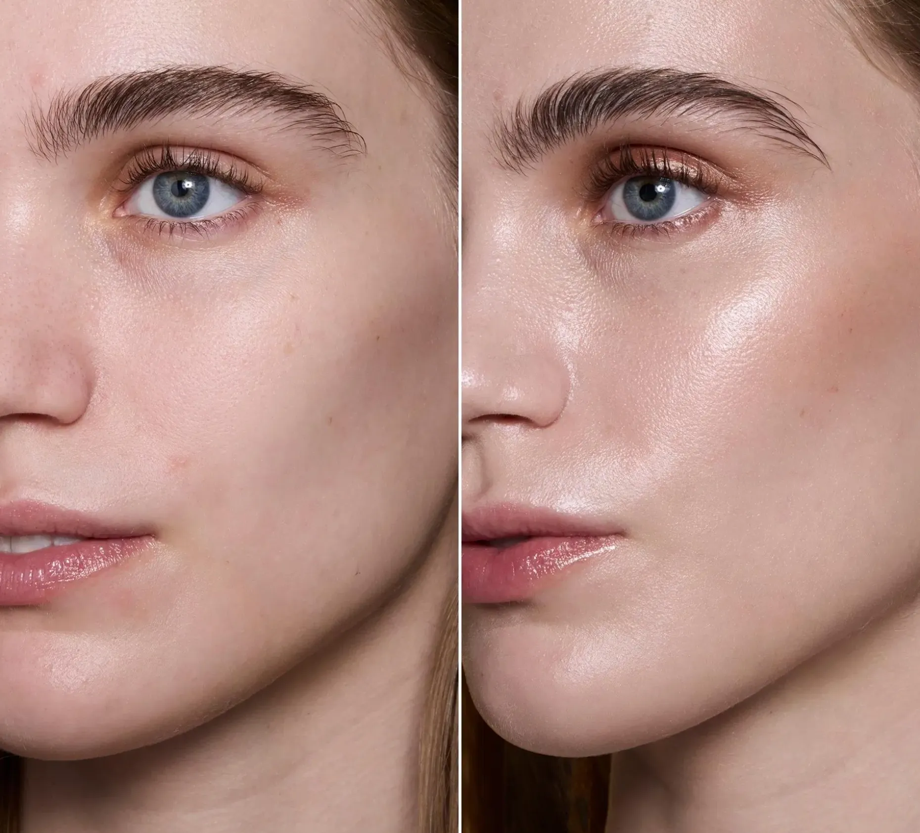 e.l.f. Halo Glow Liquid Filter Shade -korostusväri 31,5 ml