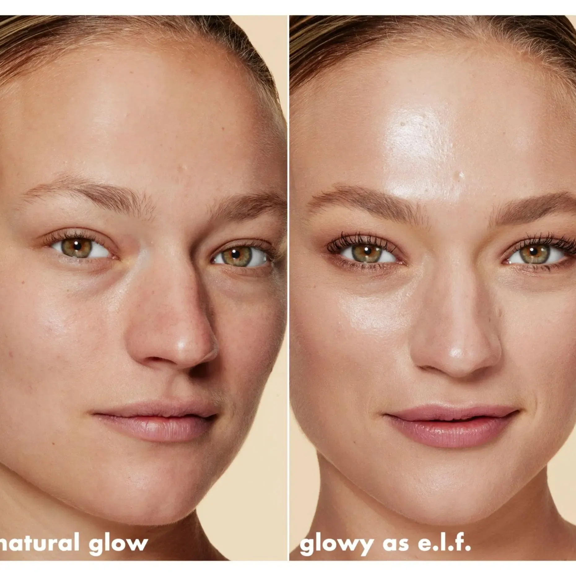 e.l.f. Halo Glow Liquid Filter Shade -korostusväri 31,5 ml