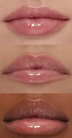 e.l.f. Lip Plumping Gloss huulikiilto 2,7 ml