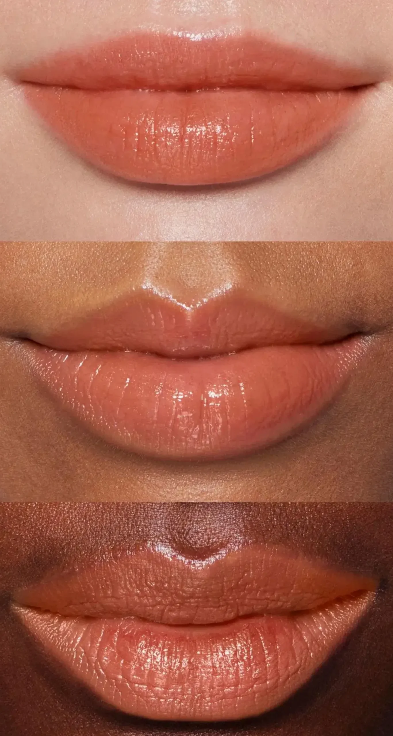 e.l.f. O Face Satin Lipstick huulipuna 4 g