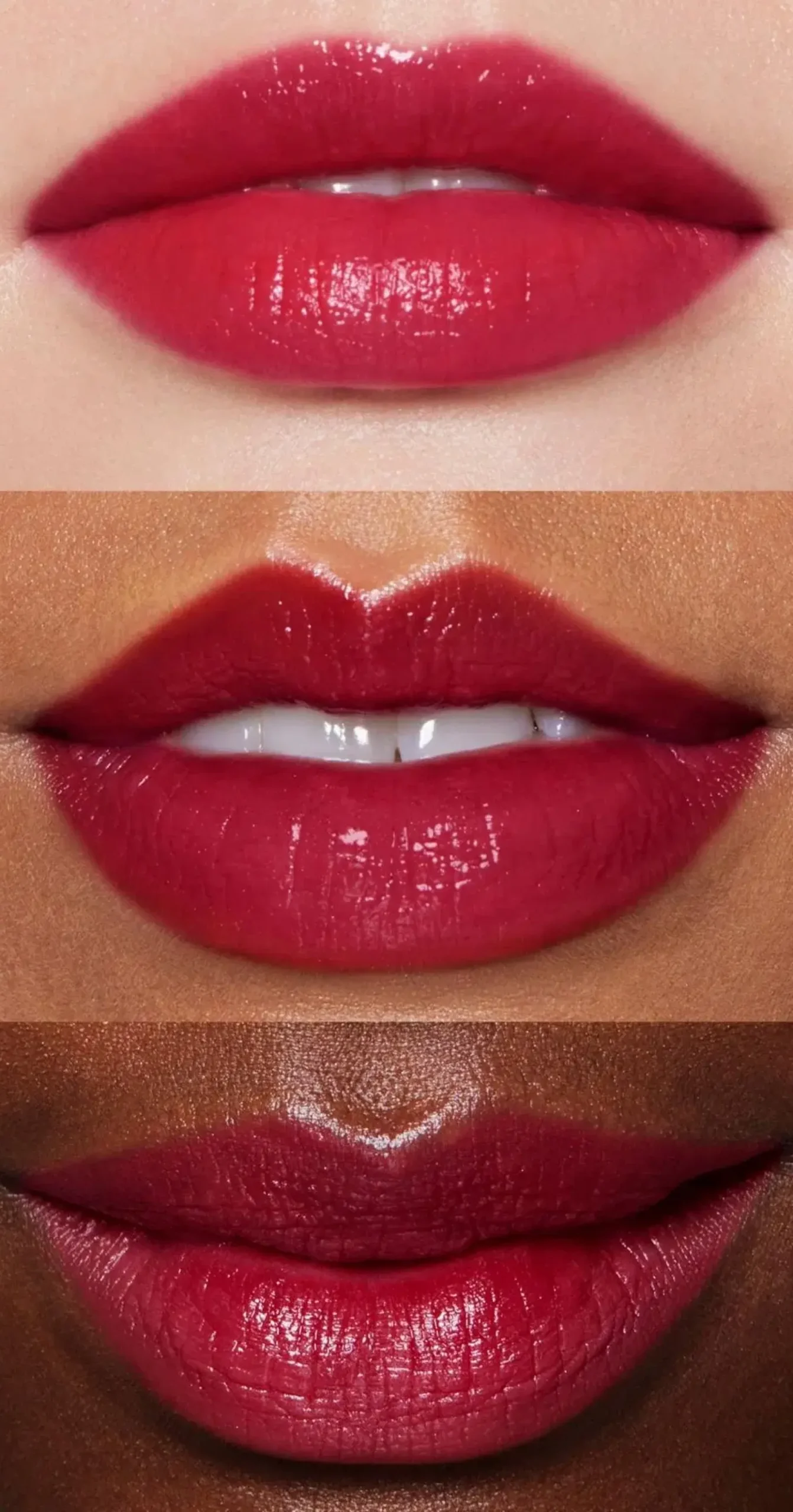 e.l.f. O Face Satin Lipstick huulipuna 4 g