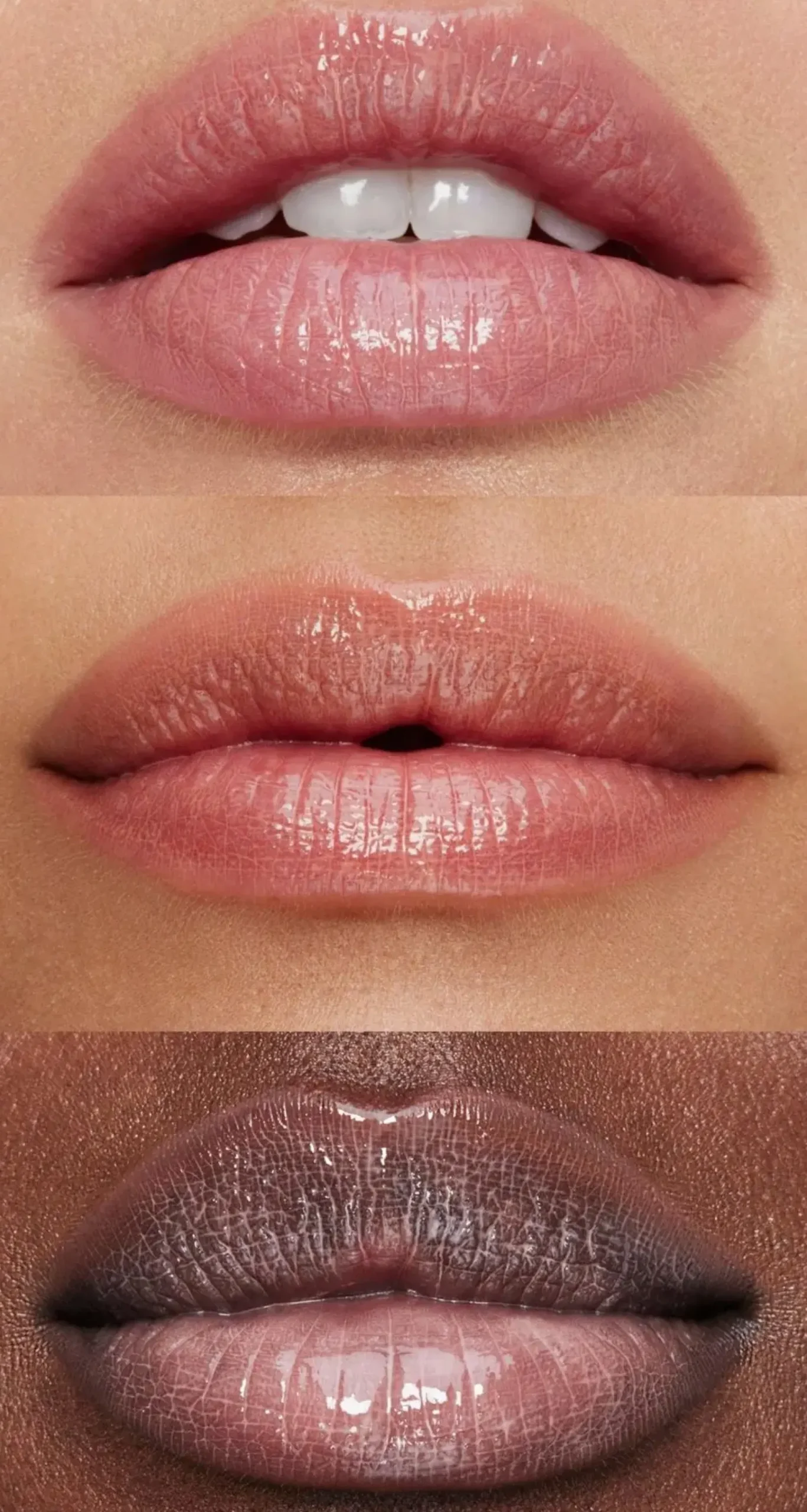 e.l.f. Pout Clout Lip Plumping Pen sävytetty huulikiilto 2 g