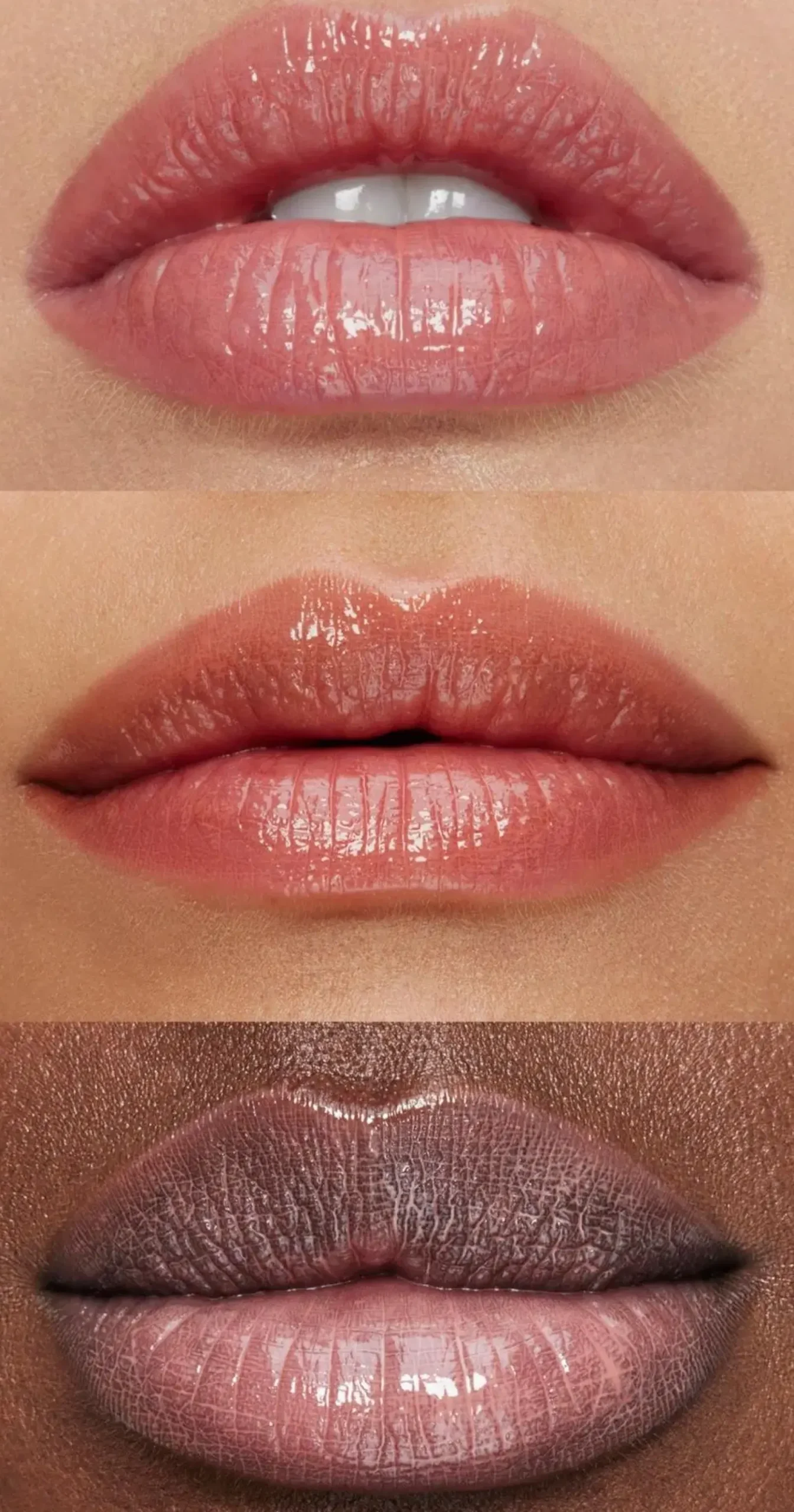 e.l.f. Pout Clout Lip Plumping Pen sävytetty huulikiilto 2 g