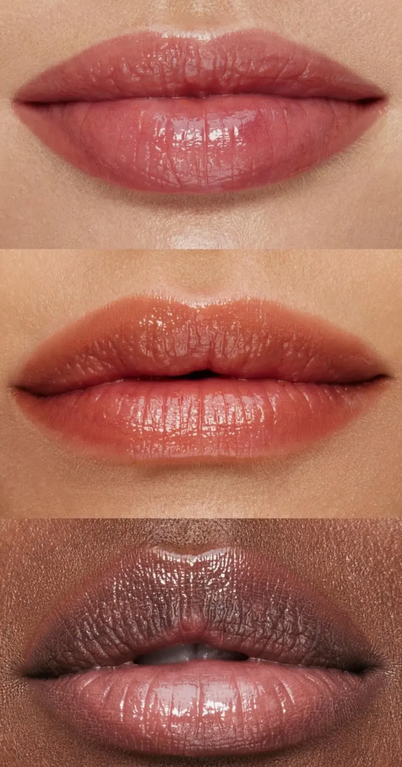 e.l.f. Pout Clout Lip Plumping Pen sävytetty huulikiilto 2 g
